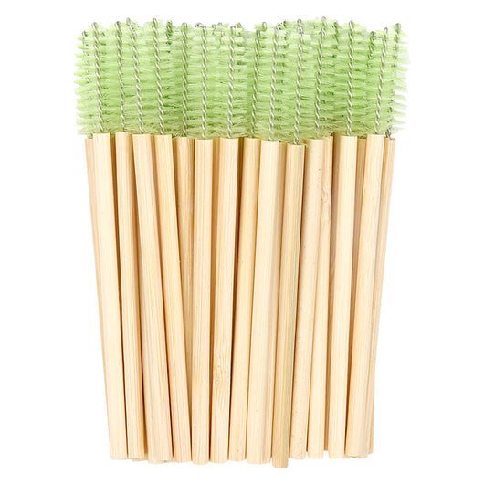 Cepillo Desechable Mini para Pestañas de Nylon - Image 10