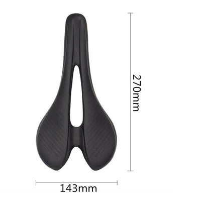 Asiento de Bicicleta Acolchado con Fibra de Nylon Reforzada - Image 7
