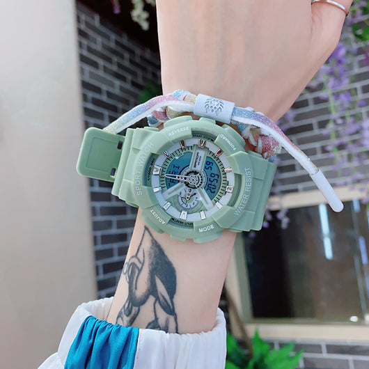 Reloj Deportivo Mecánico Unisex para Estudiantes - Image 12
