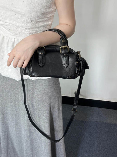 Bolso Bandolera de Lujo para Mujer - Diseño Exclusivo - Image 7