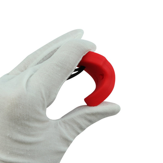 Chicle de Silicona Diente de Tiranosaurio - Image 3