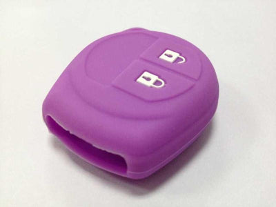 Funda de Silicona para Llaves de Auto - Compatible con Tianyu, Suzuki Swift, Jimny y Más - Image 10