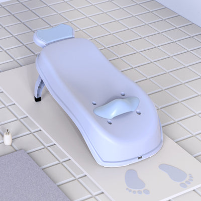 Silla Reclinable Plegable para Baño de Niños - Image 3