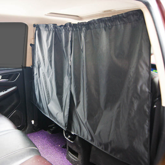 Cortina Protectora Solar para Auto - Aislante Térmico de Diseño - Image 10