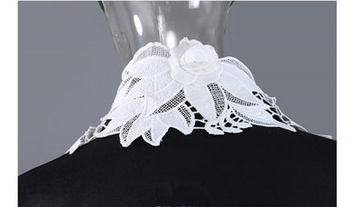 Blusa Suelta de Diseño Primavera - Corte Estilizado y Moderno - Image 4