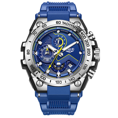Reloj Deportivo de Cuarzo para Estudiantes - Diseño Moderno y Funcional - Image 3