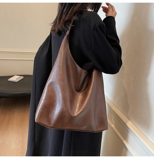 Bolso de Hombro Versátil Otoño-Invierno para Mujer - Image 15