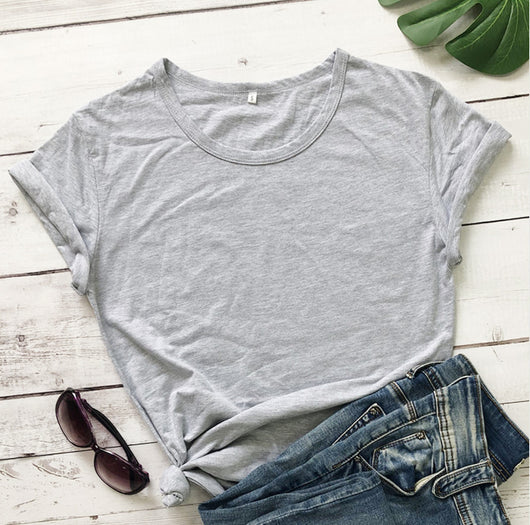 Playera Clásica La Mejor Tía con Estampado de Letras - Image 4