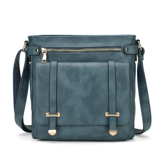 Bolso Crossbody Profesional de Gran Capacidad para Mujer - Image 3