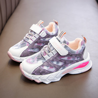 Zapatillas Deportivas Unisex Estilo Coreano para Niños y Niñas - Image 6