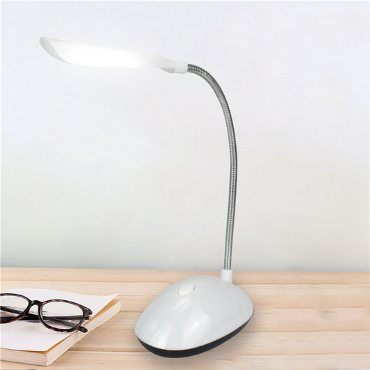 Lámpara de Escritorio LED para Estudiantes con Protección Ocular - Image 10