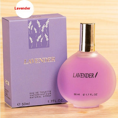 Perfume Floral Ligero para Mujer - Jazmín, Rosa y Osmanto - Image 6