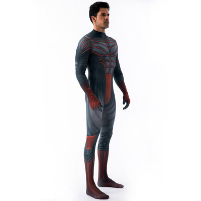 Traje Integral Anime para Hombre - Image 11