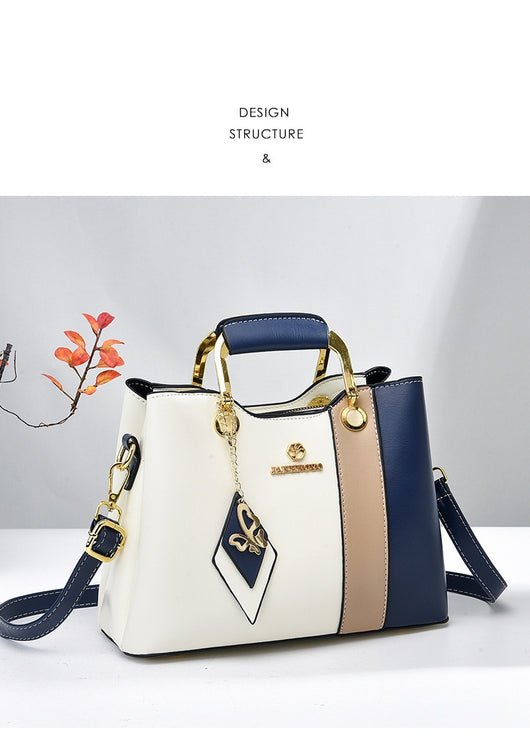 Bolsa Mensajera Elegante de Una Asa para Mujer - Image 26