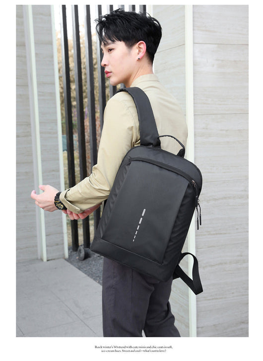 Mochila Oxford Multifuncional Ligera para Hombre - Image 16