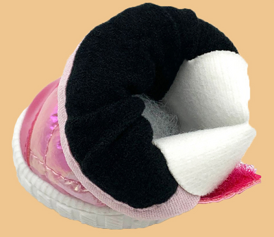 Botas Antideslizantes para Perros - Calidez y Protección Invernal - Image 16