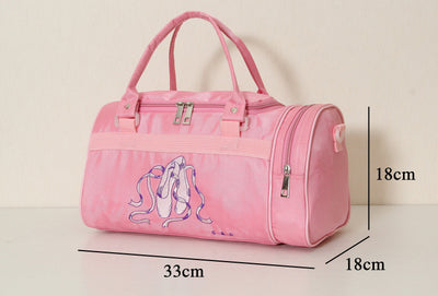 Mochila para Ballet Profesional - Image 10