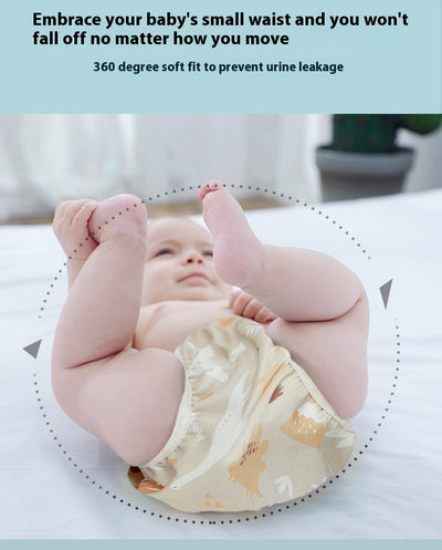 Traje de Baño Impermeable y Transpirable para Niños Pequeños - Image 9