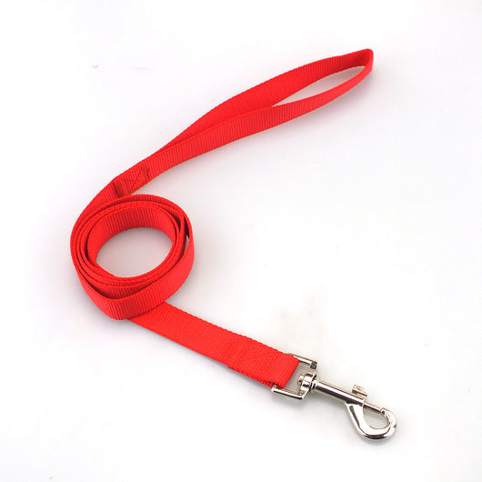Cuerda de Paseo para Perros de Nylon Resistente - Image 8