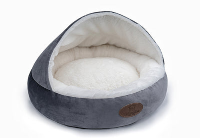 Caseta Térmica para Mascotas con Arena Sanitaria Integrada - Image 9
