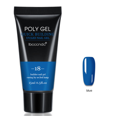 Constructor de Extensiones Polygel - Image 19