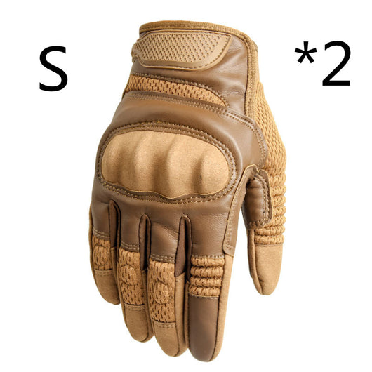 Guantes de Trabajo Profesionales Multiuso - Protección y Durabilidad - Image 34