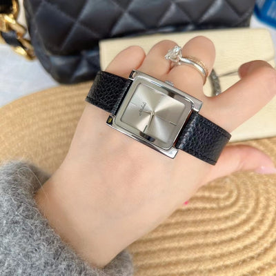 Reloj de Cuero Casual Elegante para Mujer - Diseño Minimalista - Image 71