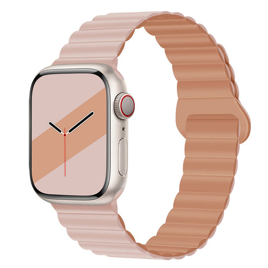 Correa Magnética de Silicona para Reloj - Image 21