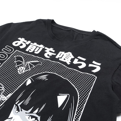 Camiseta Estampada Tallas Grandes para Mujer - Image 34