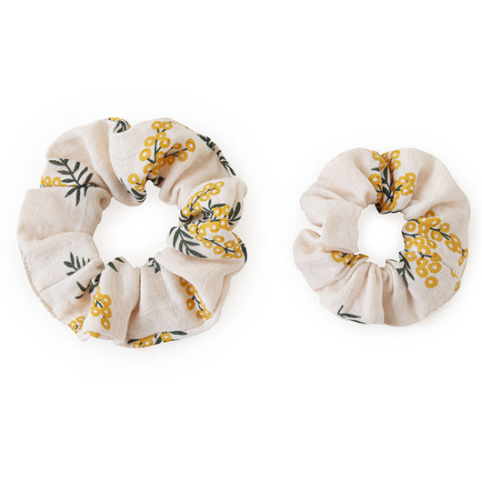 Set de Accesorios para el Cabello Mamá e Hija - Flores Decorativas - Image 4