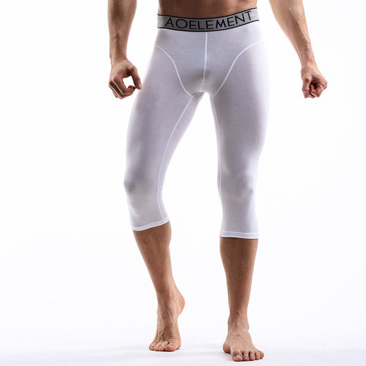 Pantalones de Entrenamiento Secado Rápido Resistentes para Hombre - Image 5