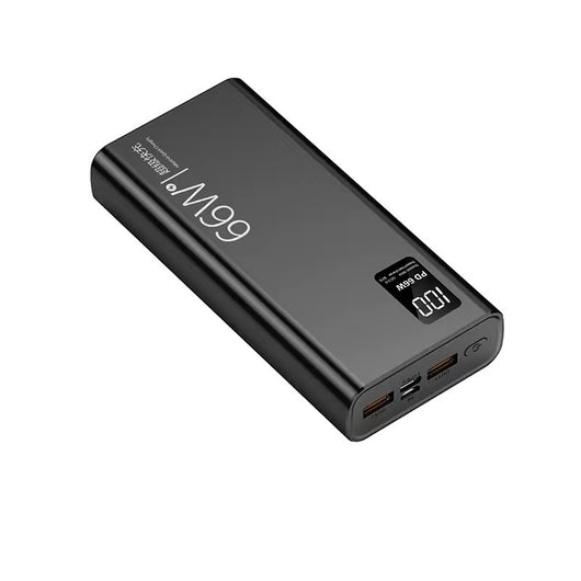 Batería Portátil 50000 mAh Carga Ultrarrápida 66W Certificada - Image 4