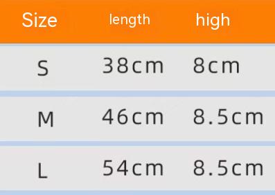 Collarín Cervical de Espuma Transpirable - Soporte Anti-Postura - Image 11