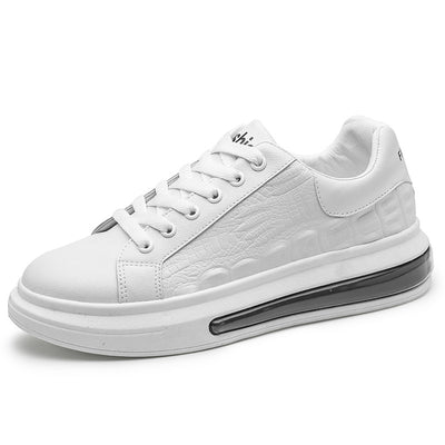 Zapatos de Moda con Suela Gruesa y Cojín de Aire - Image 10