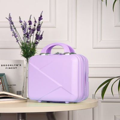 Bolsa de Maquillaje Princesa Portátil - Organizador de Viaje - Image 13