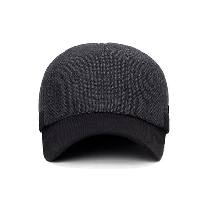 Gorra Térmica Impermeable Contra Viento y Frío - Image 8