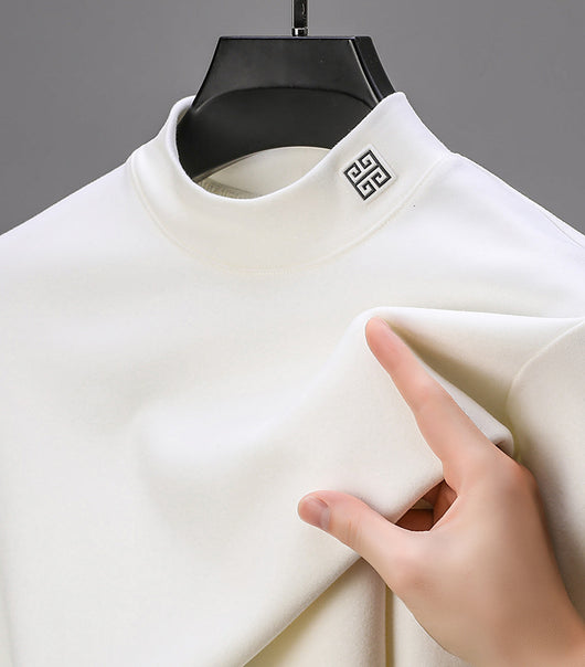 Playera Térmica Gruesa con Forro Cepillado - Image 22