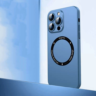 Funda Magnética con Sujeción Inteligente para Teléfono - Image 20