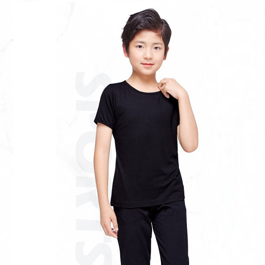 Playera Deportiva Charmoder para Hombre - Manga Corta - Image 6