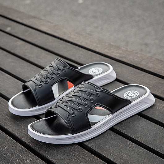 Sandalias de Verano para Hombre - Estilo Casual Exterior - Image 5