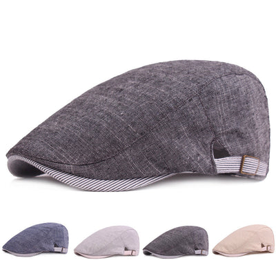 Gorra de Viajero para Hombre Adulto y Mayor - Image 9