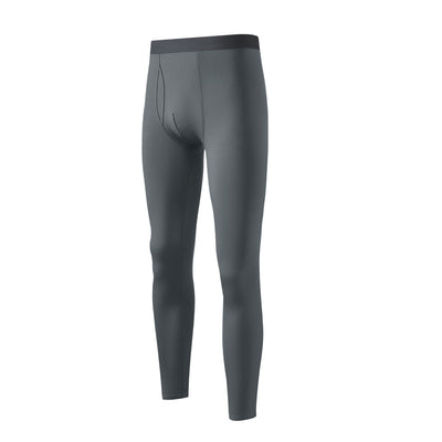 Mallas Térmicas para Hombre, Confort sin Costuras - Image 11