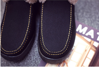 Aislamiento Térmico para Zapatos Viejos - Calidez Invernal - Image 12