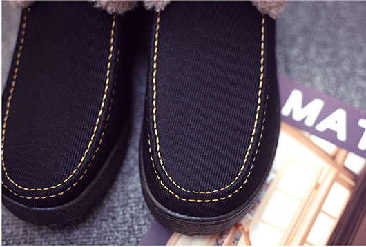 Aislamiento Térmico para Zapatos Viejos - Calidez Invernal - Image 12