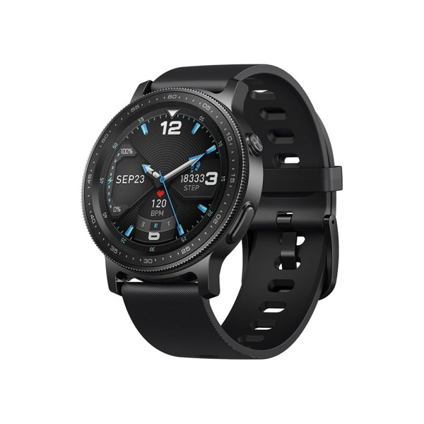 Reloj Inteligente con Monitoreo de Oxígeno, Presión Arterial y Frecuencia Cardíaca - Image 3