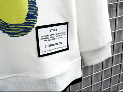 Suéter Casual para Hombre con Diseño Cartoon - Primavera y Otoño - Image 19