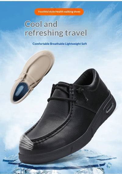 Zapatos Casuales para Papá - Cómodos y Livianos - Image 24