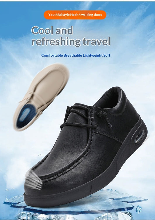Zapatos Casuales para Papá - Cómodos y Livianos - Image 24