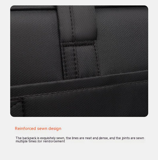 Maletín Ejecutivo de Gran Capacidad para Laptop y Documentos - Image 11