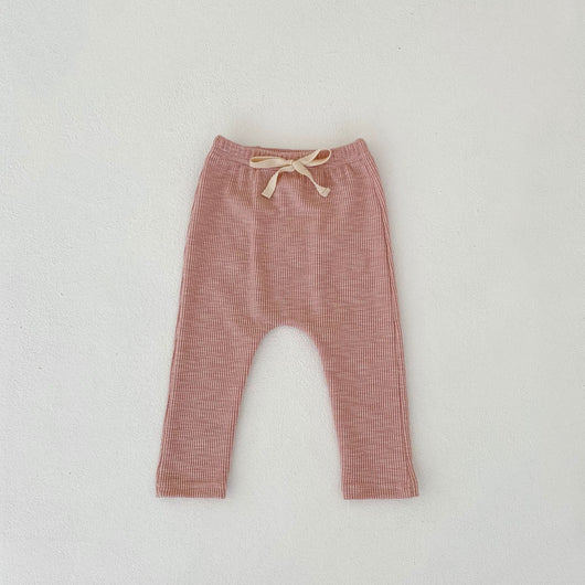 Leggings de Algodón Cómodos para Toda la Familia - Image 2